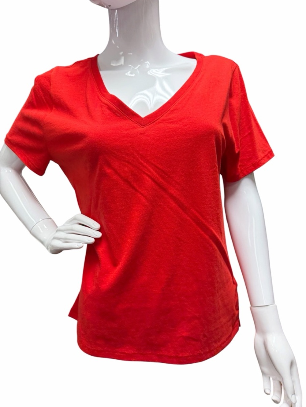 J8 J. Crew Vintage Jersey